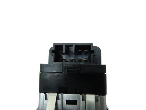 Left front window switch PEUGEOT 206+ (2L_, 2M_) 1.4 HDi eco 70 | BP38550158I27 - Image 3