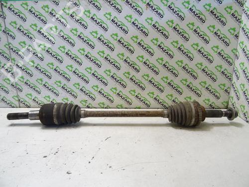 Used Left rear driveshaft MAZDA TRIBUTE (EP) 2.0 4WD (EPEW) (124 hp) 20049265