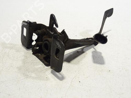 hjelmlås OPEL MOKKA / MOKKA X (J13) 1.7 CDTI (_76) (131 hp) 33019313