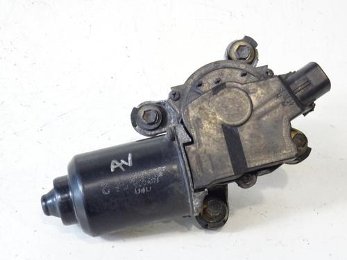 Used Front wiper motor TOYOTA LAND CRUISER 90 (_J9_) 3.0 TD (KZJ90_, KZJ95_, KZJ90R, KZJ95R, KZJ90W, KZJ95W) (125 hp) 20063501