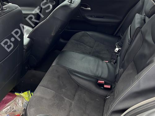 Left front window switch RENAULT LAGUNA II (BG0/1_) 2.0 16V (BG00, BG0K, BG0P, BG0W) | BP38021840I27 - Image 12