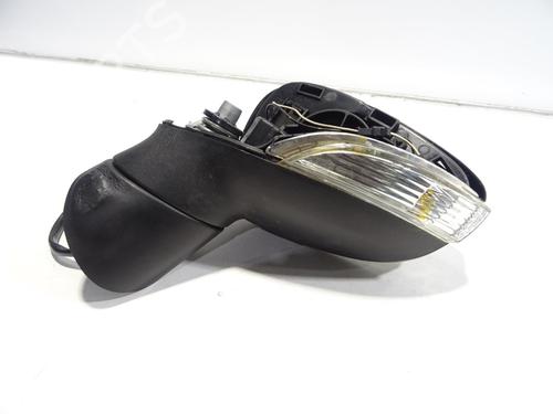 Left mirror FORD FIESTA VI (CB1, CCN) 1.5 TDCi | BP28471094C26