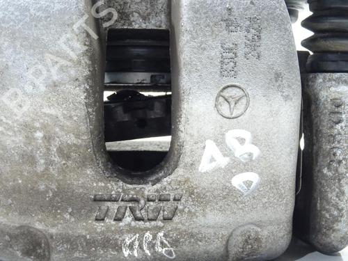 Used Right rear brake caliper Right rear brake caliper 29301110 29301110