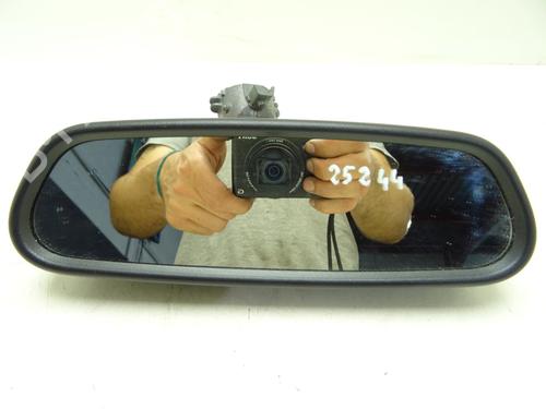 Used Rear mirror PEUGEOT 208 II (UB_, UP_, UW_, UJ_) e-208 (136 hp) 26395325