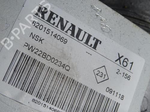 Steering column RENAULT KANGOO Express (FW0/1_) 1.5 dCi 90 (FW0G, FW05, FW08, FW11) | BP31068952M21 - Image 2