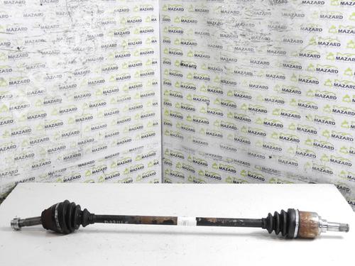 Right front driveshaft FIAT DOBLO MPV (119_, 223_)  | BP20065288M39 