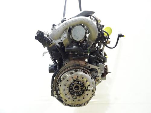 Engine RENAULT MEGANE CC (EZ0/1_) 1.9 dCi (EZ0J, EZ1S) | BP32104330M1 - Image 12