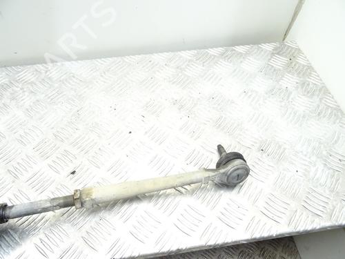 Steering rack PEUGEOT 207 (WA_, WC_) 1.6 HDi | BP30106721M22