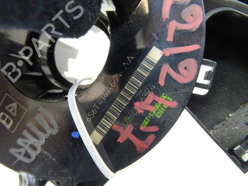 Squib airbag FORD FIESTA V (JH_, JD_)  | BP20043463C102 