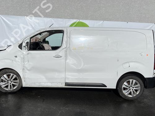 Left front window switch PEUGEOT EXPERT Van (V_) 2.0 BlueHDi 120 | BP38780635I27 - Image 23
