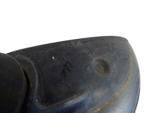 Specchietto retrovisore destro Specchietto retrovisore destro 39424705 39424705