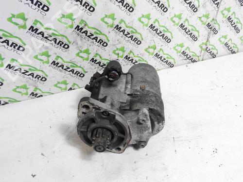 Used Starter Starter KIA MAGENTIS II (MG) 2.0 CRDi (140 hp) 20048237 20048237