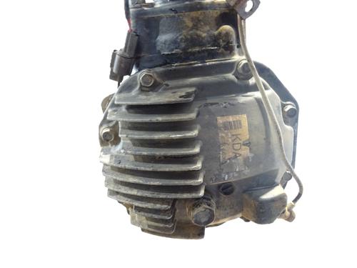 Used Front differential Front differential MITSUBISHI PAJERO II (V3_W, V2_W, V4_W, V5_W) 2.8 TD (V46W, V26W) (125 hp) 33991172 33991172