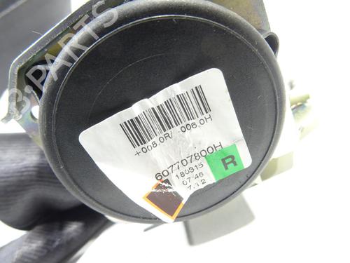 Used Front right seatbelt Front right seatbelt OPEL CORSA E (X15) 1.4 LPG (08, 68) (90 hp) 24658762 24658762