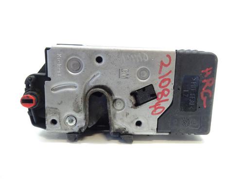 Used Rear left lock Rear left lock OPEL CORSA C (X01) 1.2 (F08, F68) (75 hp) 20068533 20068533