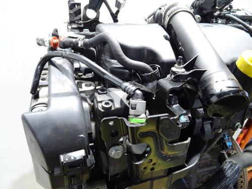 Engine DACIA DUSTER (HS_) 1.5 dCi | BP29729751M1 