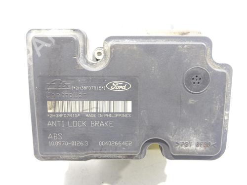 ABS pump FORD TOURNEO CONNECT 1.8 TDCi | BP29425127M43 