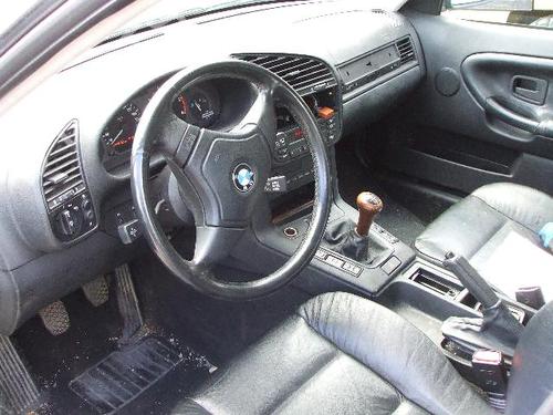 Used Parts BMW 3 (E36)  325 td  1818836