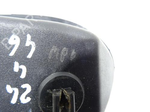 Used Front left interior door handle Front left interior door handle FORD FIESTA IV (JA_, JB_) 1.3 i (60 hp) 25894021 25894021