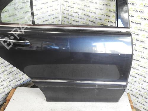 Right rear door MERCEDES-BENZ S-CLASS (W220, V220) S 320 (220.065, 220.165) | BP20054564C5 