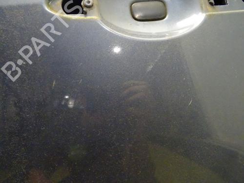 Left rear door RENAULT CLIO III (BR0/1, CR0/1) 1.4 16V | BP27725083C4 