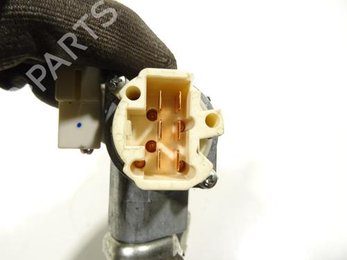 Ignition barrel SUBARU FORESTER (SH_) 2.0 D AWD (SHH, SHD, SHN) | BP29838937M48 