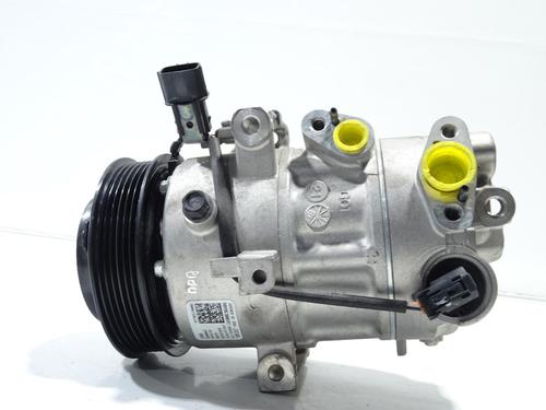 AC compressor HYUNDAI GETZ (TB)  | BP25594380M34 