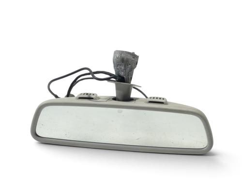 rear-mirror-mercedes-benz-m-class-w166-2011-2012-2013-2014-2015-40442890 main image