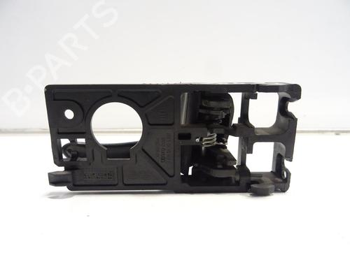 Front left interior door handle HYUNDAI i10 I (PA) 1.2 | BP29501121I13 - Image 4