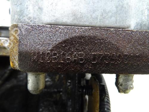 Engine MINI MINI (R50, R53) Cooper | BP30755462M1