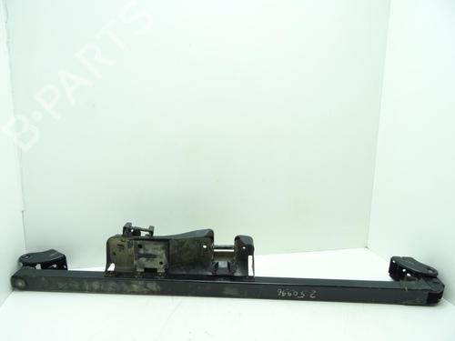 Andre RENAULT KANGOO Express (FW0/1_) 1.5 dCi 90 (FW0G, FW05, FW08, FW11) | BP31359068O1  - Image 5