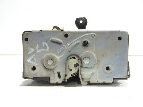 Front left lock OPEL CORSA E (X15) 1.3 CDTI (08, 68) | BP24202350C98  - Image 5