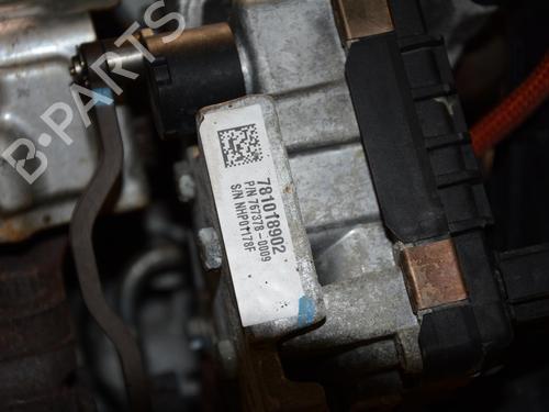 Engine BMW X1 (E84) xDrive 18 d | BP39935222M1 - Image 6