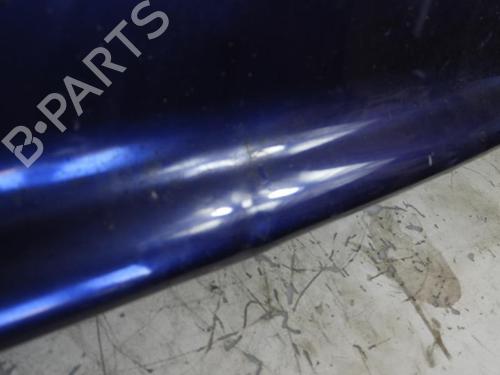 Rear bumper OPEL ASTRA F Hatchback (T92)  | BP20059637C8 