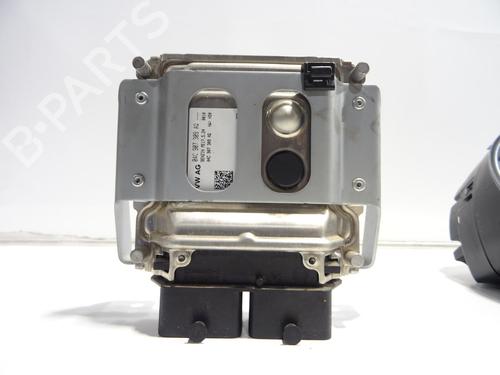 Electronic module SKODA CITIGO (NF1) 1.0 | BP29614275M83  - Image 14
