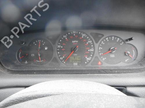 Left headlight CITROËN C5 I Break (DE_) | BP20060485C28 - Image 3