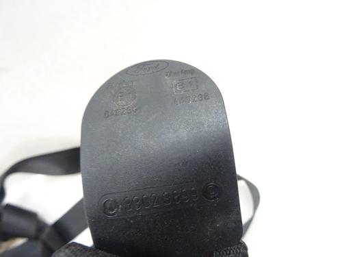 Used Front right seatbelt Front right seatbelt FORD MONDEO III (B5Y) [2000-2007] 20064118 20064118