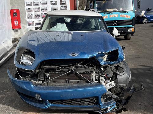 Used Parts MINI MINI COUNTRYMAN (F60) Cooper SE ALL4 (224 hp) 4382106