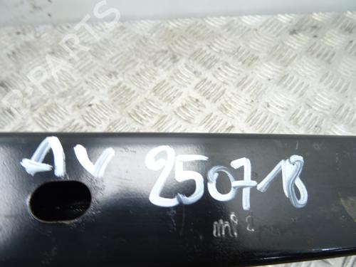 Front bumper reinforcement NISSAN QASHQAI II (J11, J11_) 1.6 dCi ALL MODE 4x4-i | BP29537383C109 