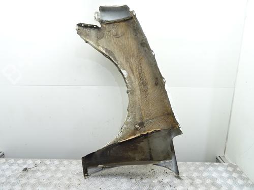 Right front fenders CITROËN C15 Box Body/MPV (VD_) 1.8 D | BP28386022C42 