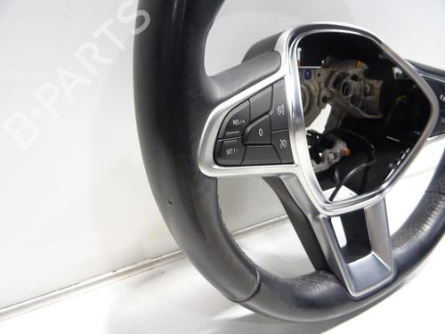 Steering wheel RENAULT CLIO V (B7_) 1.0 TCe 100 (B7MT) | BP29071392C49 - Image 13