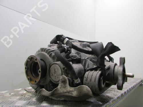 Rear differential ALFA ROMEO STELVIO (949_) 2.2 D Q4 (949.AXE2A) | BP26180013M24  - Image 5