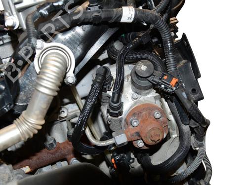 Engine PEUGEOT PARTNER Tepee | BP39605873M1 - Image 10