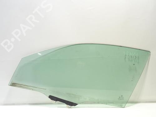 Luna delantera izquierda HONDA CIVIC X Hatchback (FC_, FK_) 2.0 Type-R (FK8) (320 hp) 31362514