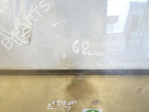 Vindrude Vindrude CITROËN C15 Box Body/MPV (VD_) 1.8 D (60 hp) 34128385 34128385