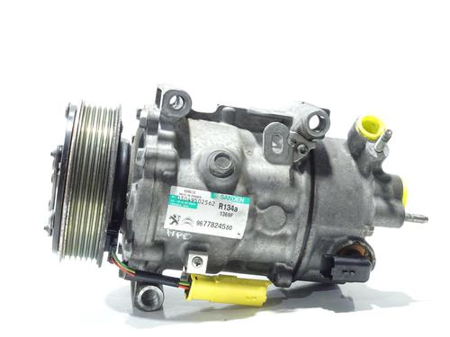 Used AC compressor AC compressor PEUGEOT 508 SW I (8E_) 2.0 BlueHDi 180 (180 hp) 29353442 29353442