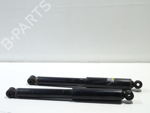 Dämpfer hinten rechts für DAIHATSU TERIOS (J2_, F7__) 1.5 VVT-i RWD (105 hp) 24338825