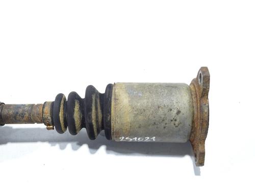Left front driveshaft SUZUKI VITARA (ET, TA, TD) 1.9 D All-wheel Drive (SE419TD) | BP29635692M38 