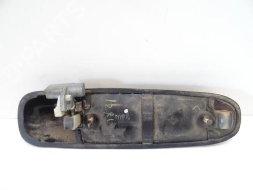 Used Front left exterior door handle Front left exterior door handle JEEP GRAND CHEROKEE II (WJ, WG) 2.7 CRD 4x4 (163 hp) 20069486 20069486