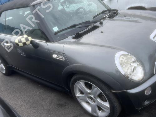 Engine MINI MINI Convertible (R52) Cooper S | BP38101155M1 - Image 14